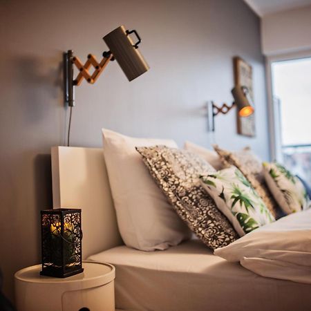 Apartamenty Homely Place Centrum - Stary Rynek - Parking Poznań Extérieur photo