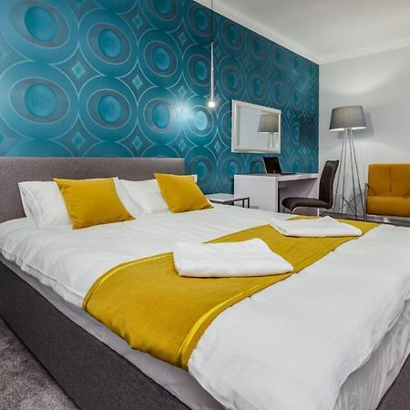 Apartamenty Homely Place Centrum - Stary Rynek - Parking Poznań Extérieur photo