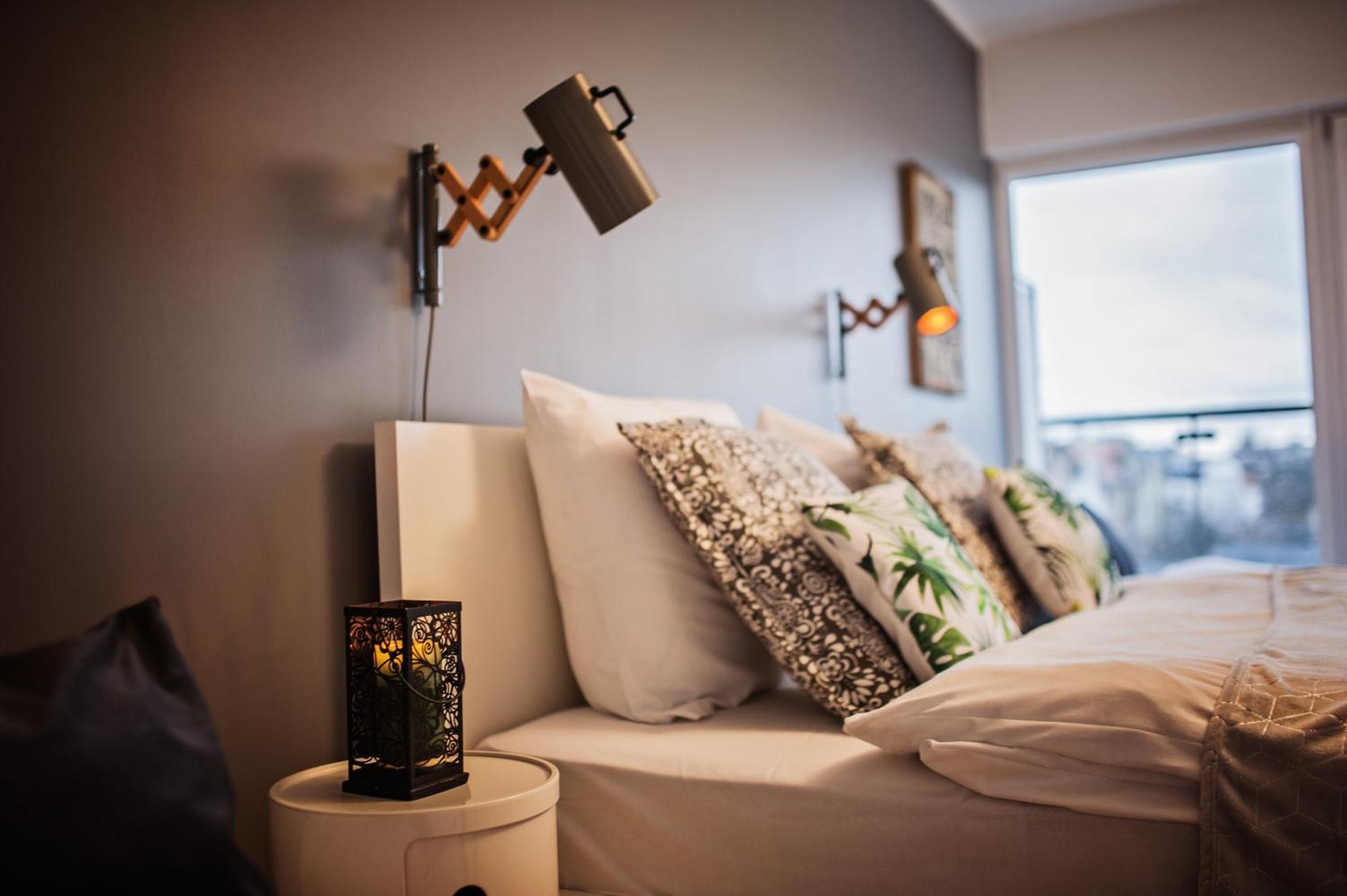 Apartamenty Homely Place Centrum - Stary Rynek - Parking Poznań Extérieur photo