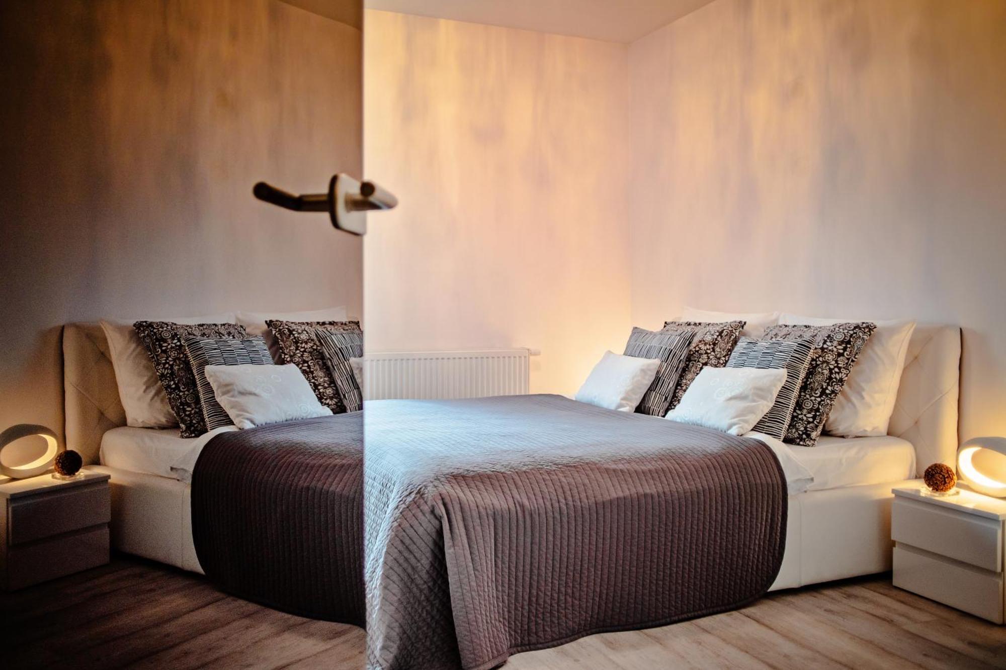 Apartamenty Homely Place Centrum - Stary Rynek - Parking Poznań Extérieur photo