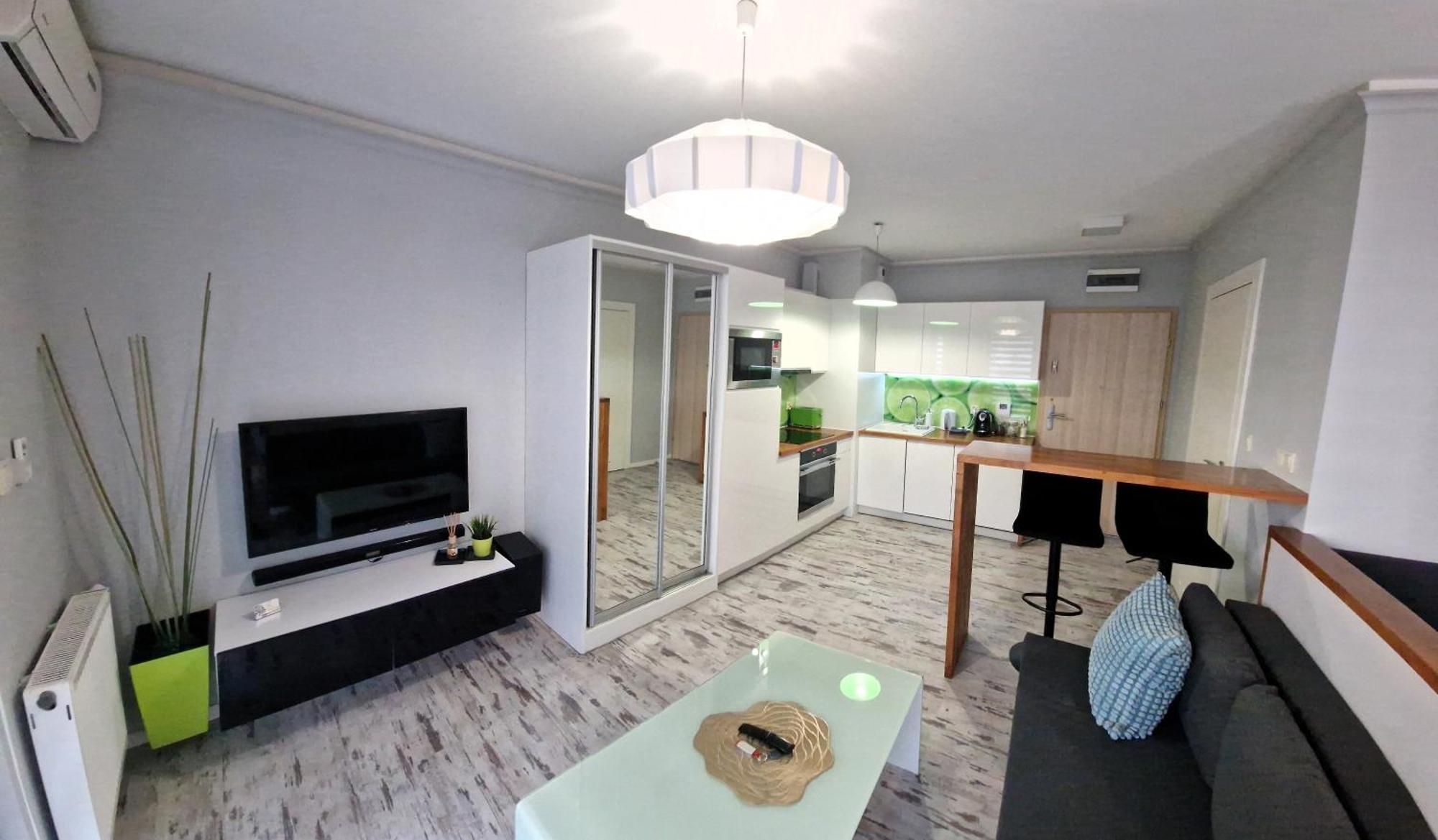 Apartamenty Homely Place Centrum - Stary Rynek - Parking Poznań Chambre photo