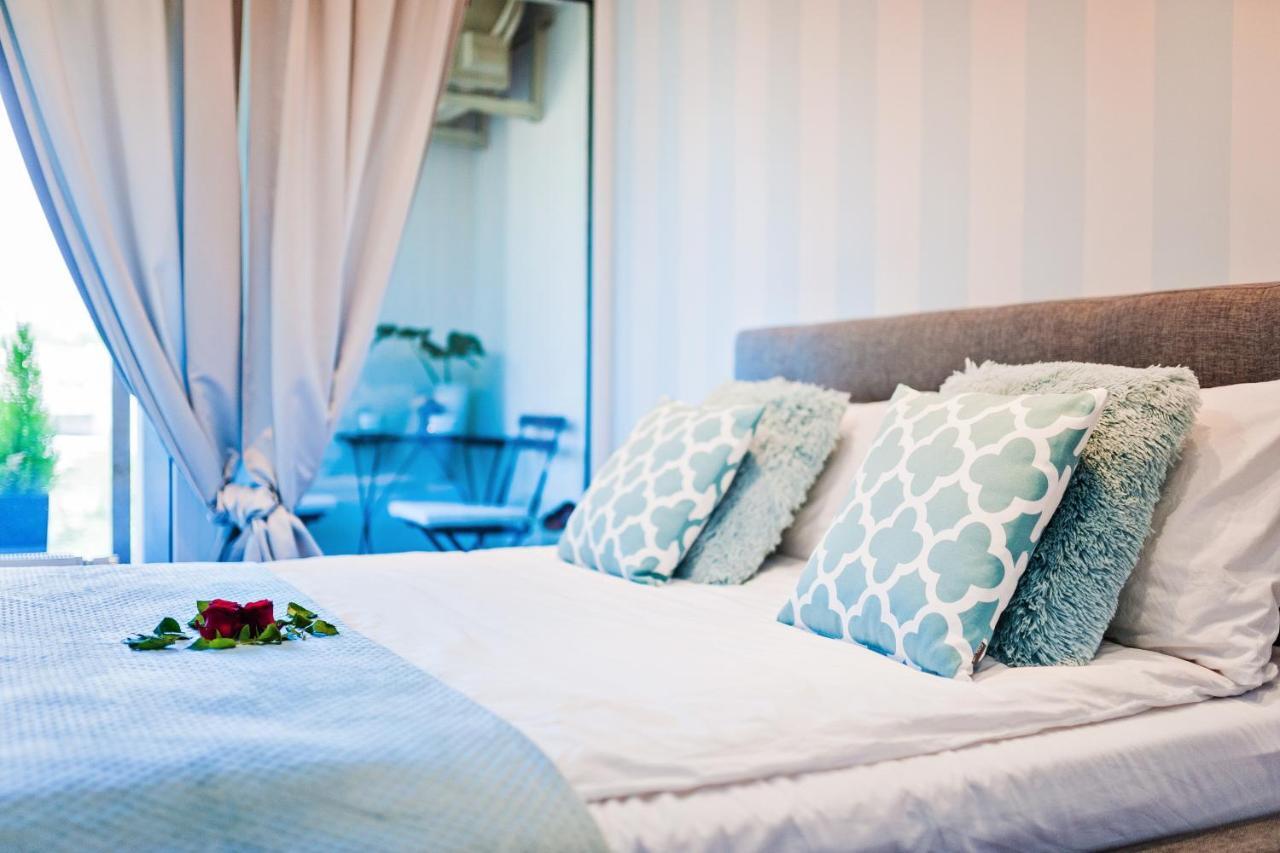Apartamenty Homely Place Centrum - Stary Rynek - Parking Poznań Extérieur photo