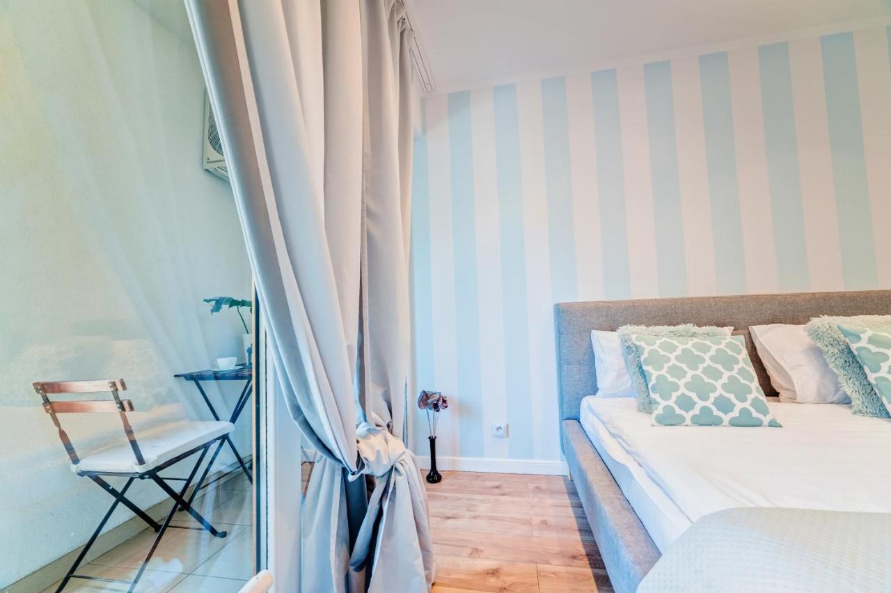 Apartamenty Homely Place Centrum - Stary Rynek - Parking Poznań Extérieur photo