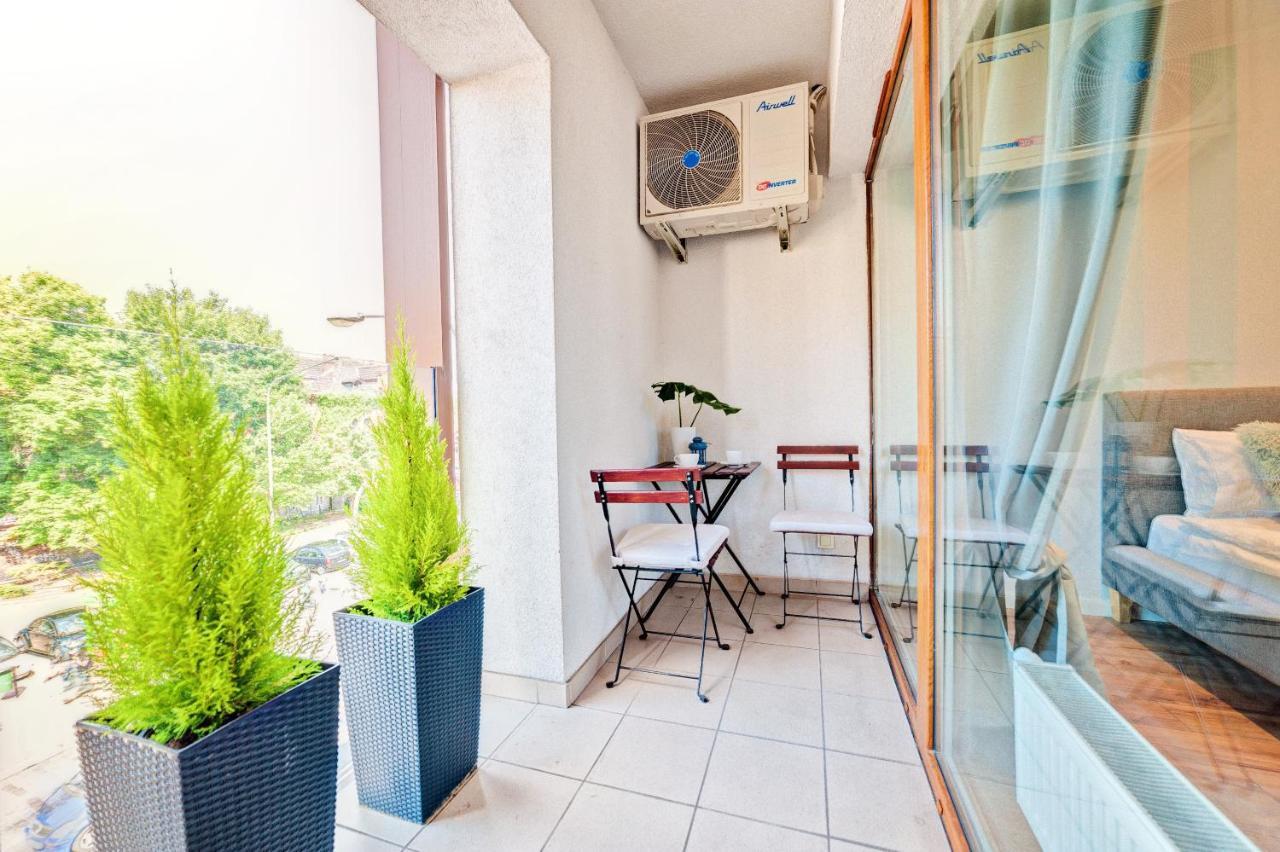 Apartamenty Homely Place Centrum - Stary Rynek - Parking Poznań Extérieur photo
