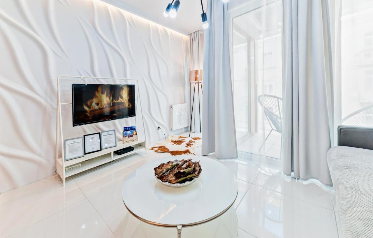 Apartamenty Homely Place Centrum - Stary Rynek - Parking Poznań Extérieur photo