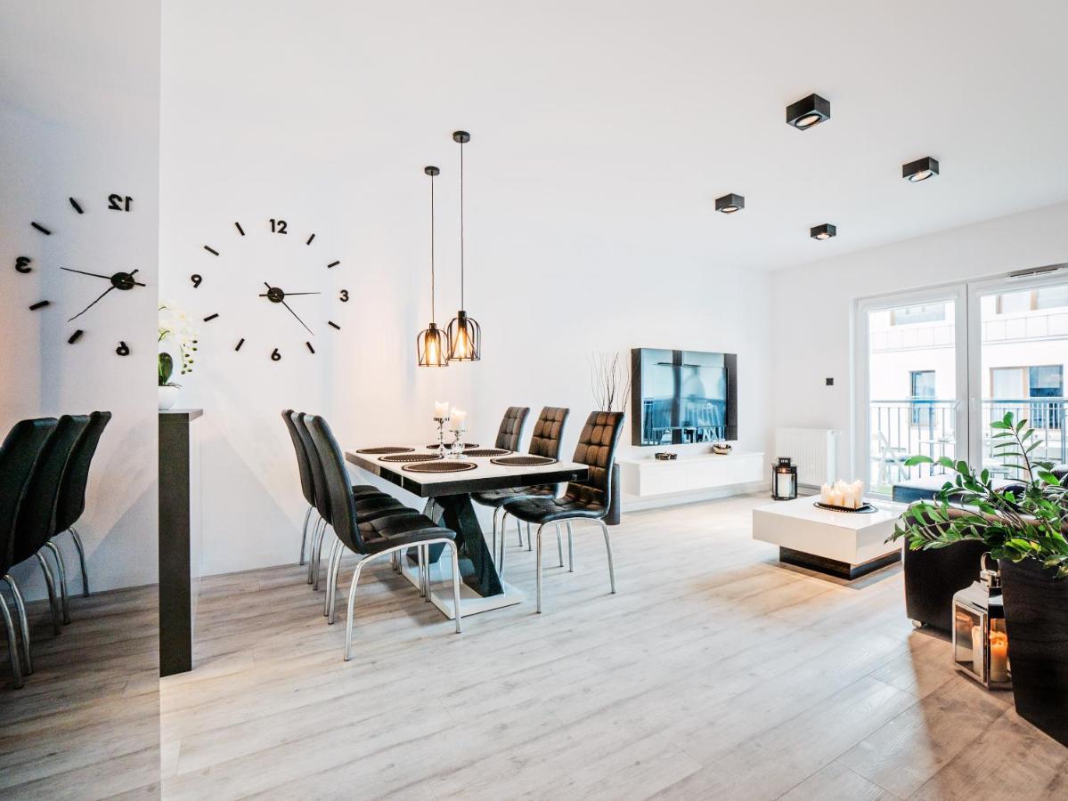 Apartamenty Homely Place Centrum - Stary Rynek - Parking Poznań Extérieur photo