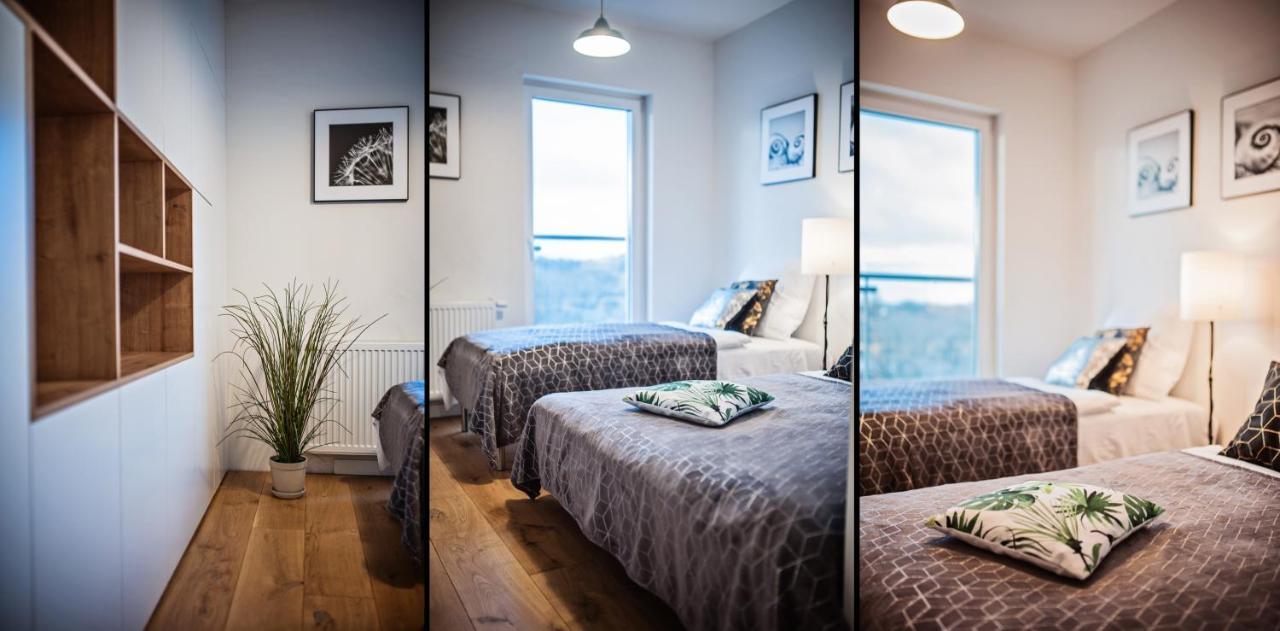 Apartamenty Homely Place Centrum - Stary Rynek - Parking Poznań Extérieur photo